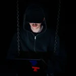 Digitaler Identitätsdiebstahl