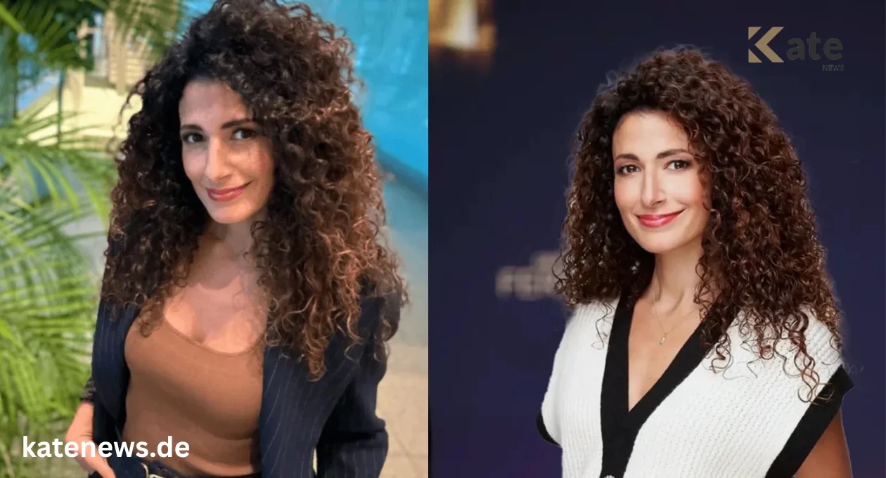 marwa eldesouki figur