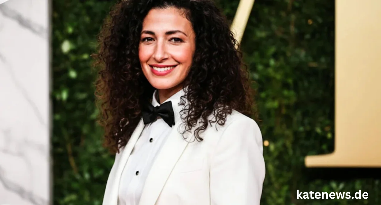 marwa eldesouki figur