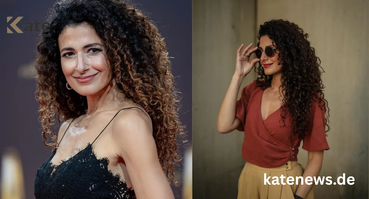 marwa eldesouki figur