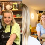 Zora Klipp verheiratet