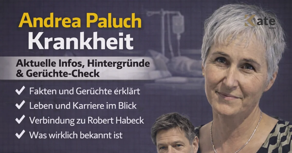 andrea paluch krankheit