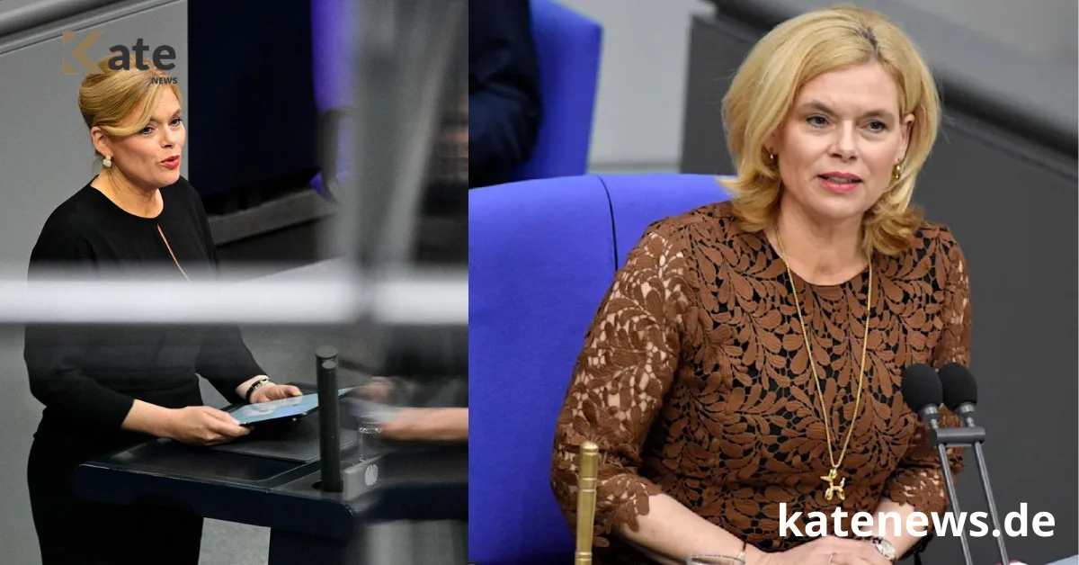 julia klöckner kinderwunsch