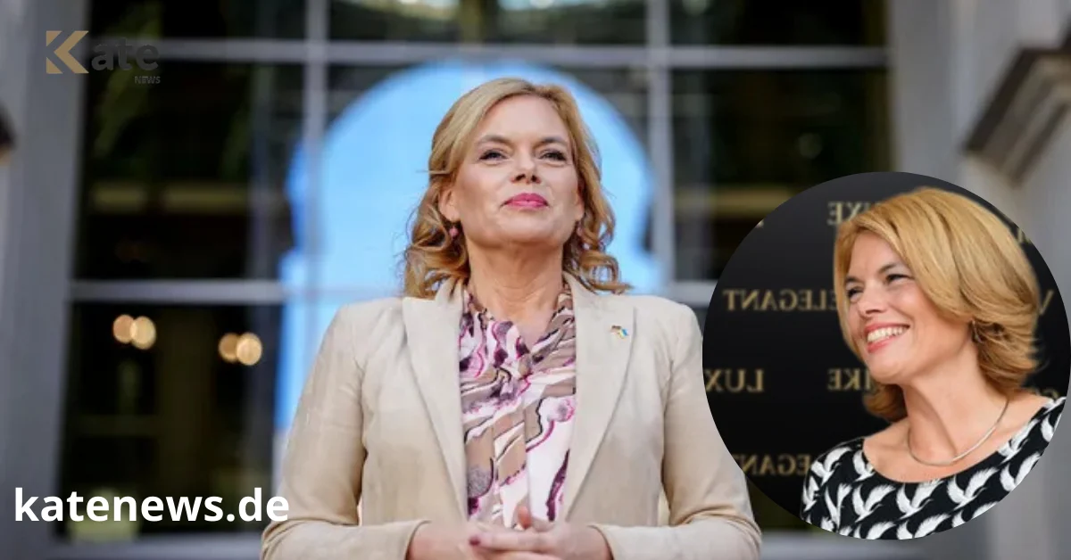 julia klöckner kinderwunsch