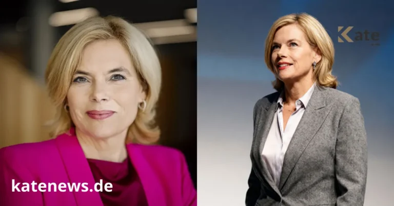 julia klöckner kinderwunsch