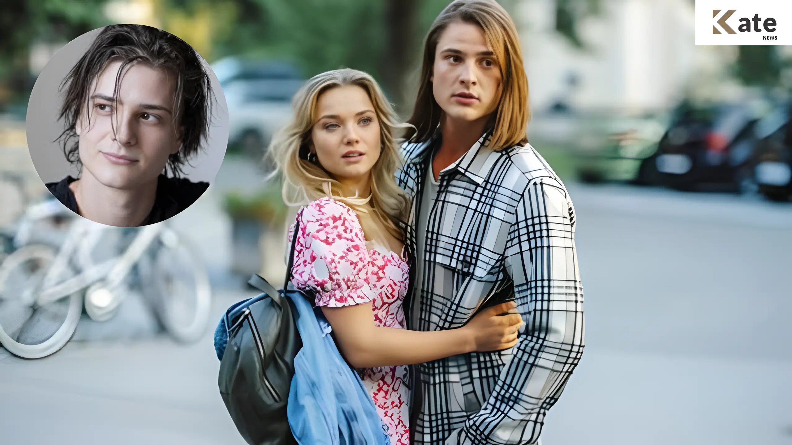 kristo ferkic verheiratet