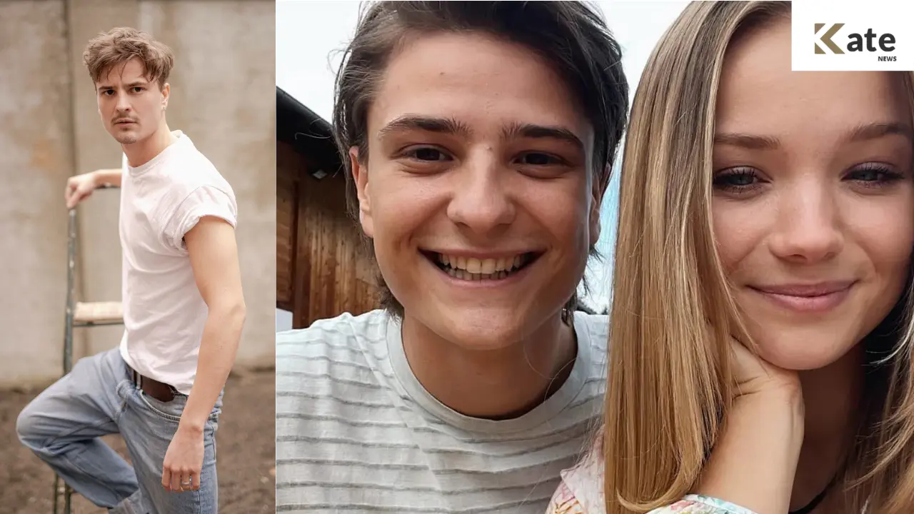 kristo ferkic verheiratet