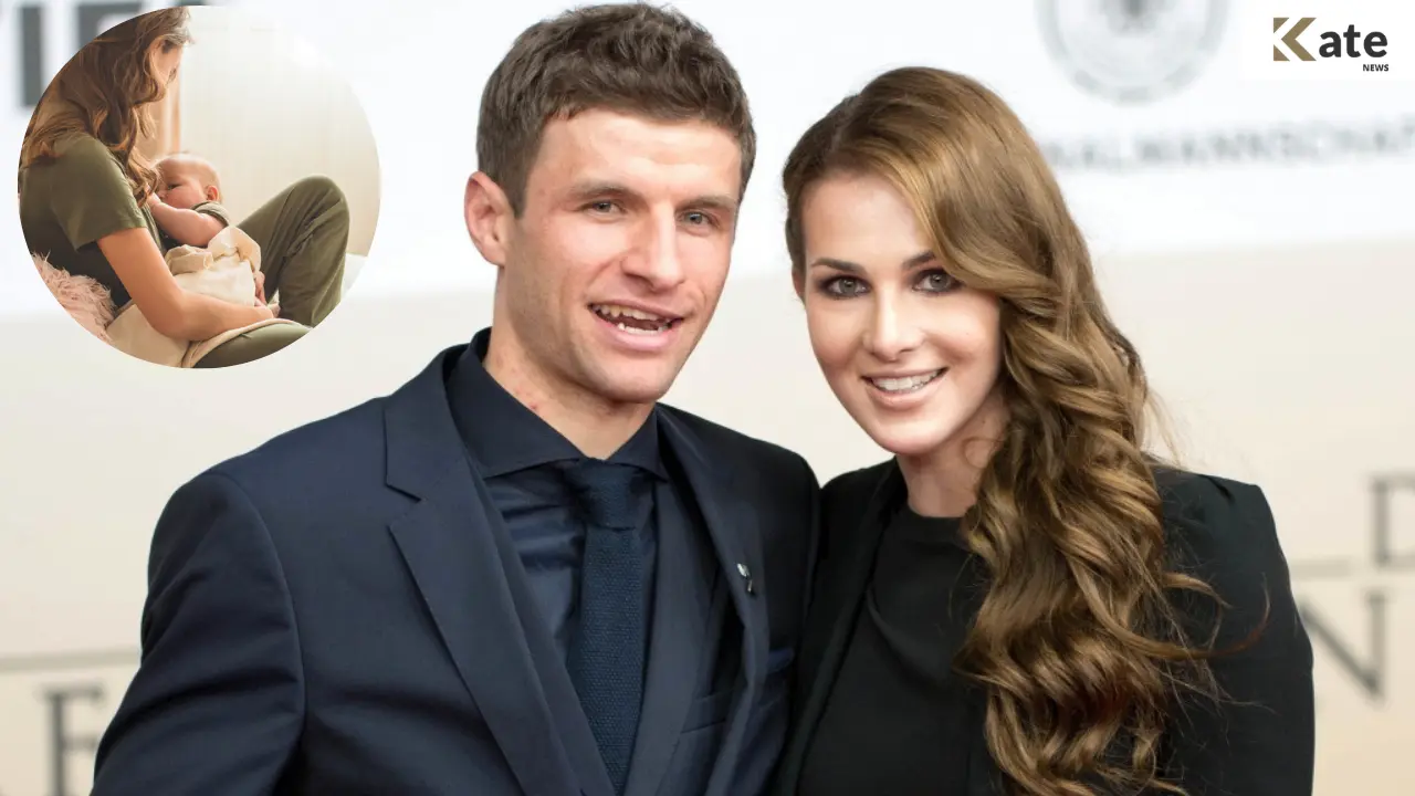 Lisa Müller Kinderwunsch