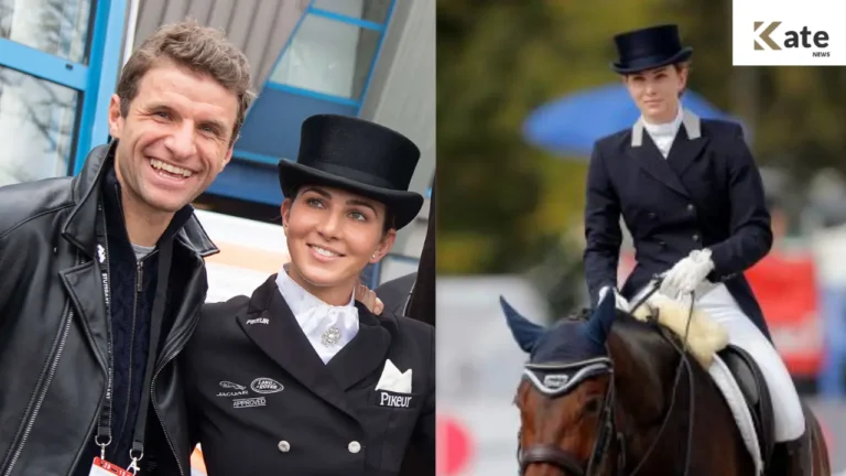 Lisa Müller Kinderwunsch