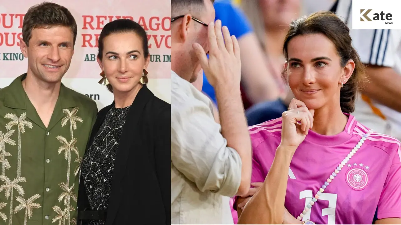 Lisa Müller Kinderwunsch