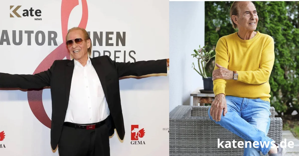 michael holm krankheit