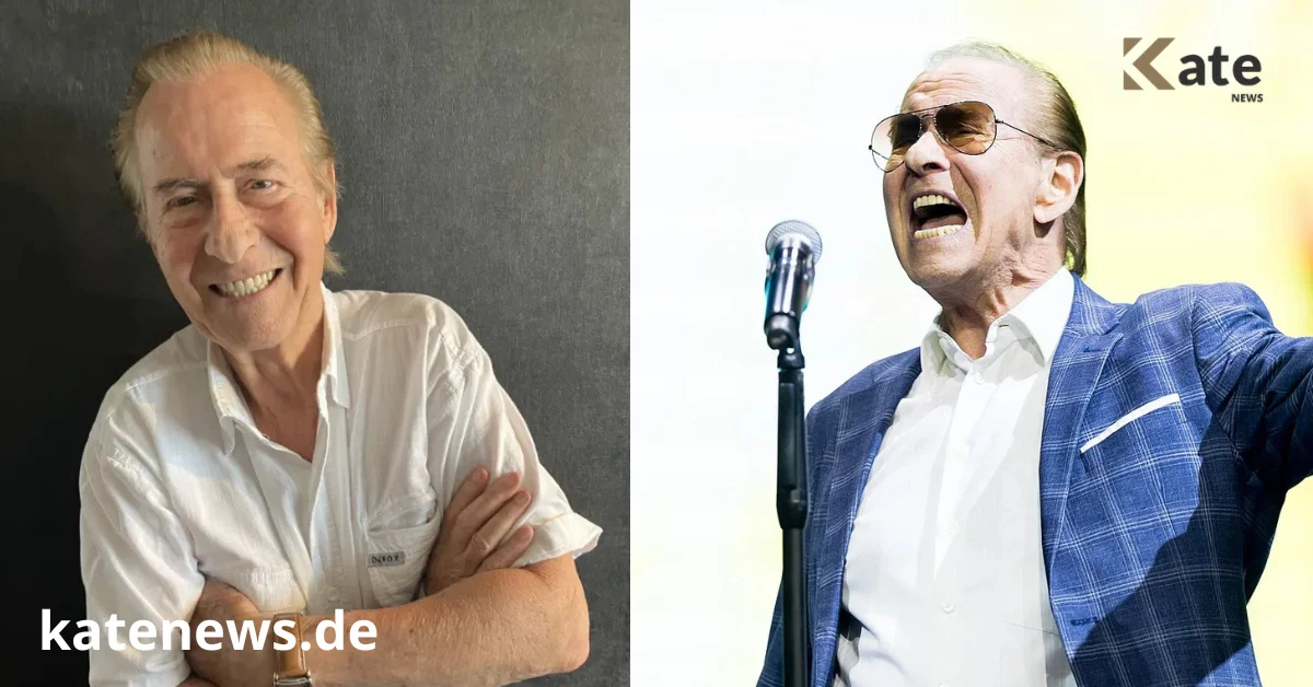 michael holm krankheit