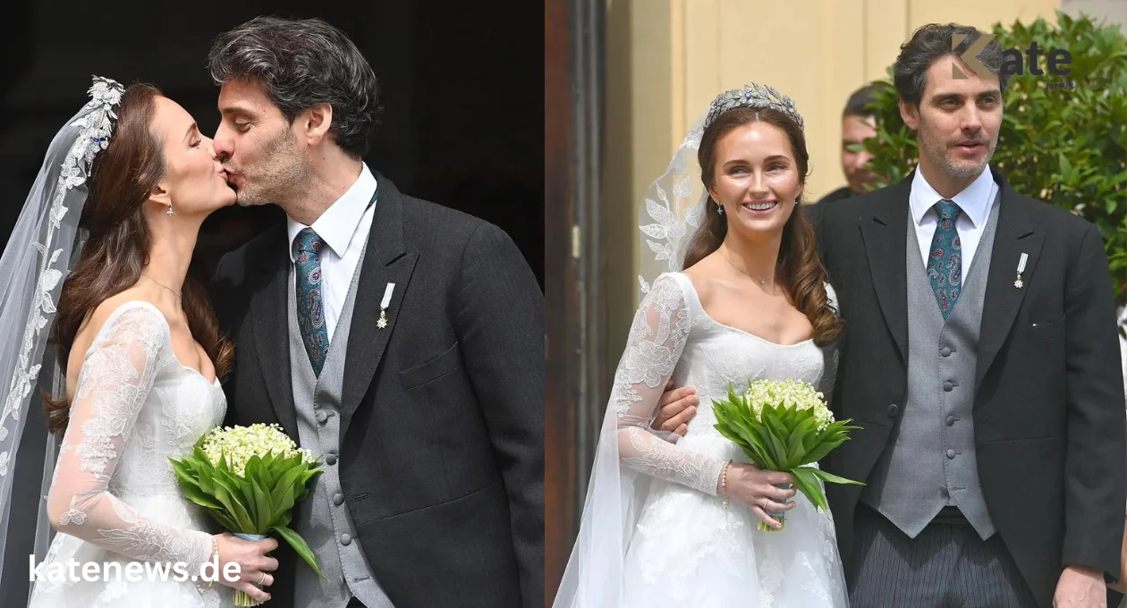 sophie von der tann hochzeit