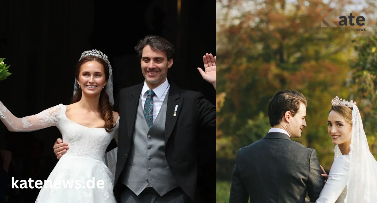 sophie von der tann hochzeit