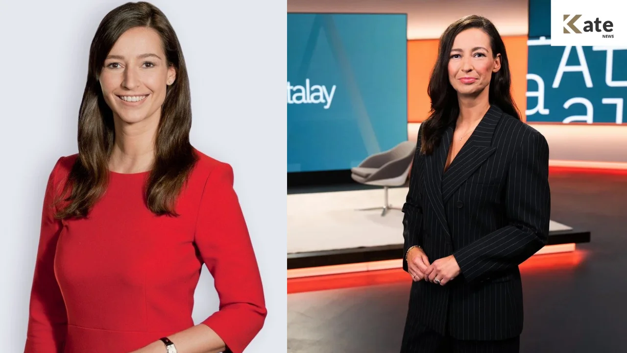 Pinar Atalay Krankheit