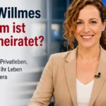 Anne Willmes WDR Moderatorin – Mit wem ist sie verheiratet Privatleben