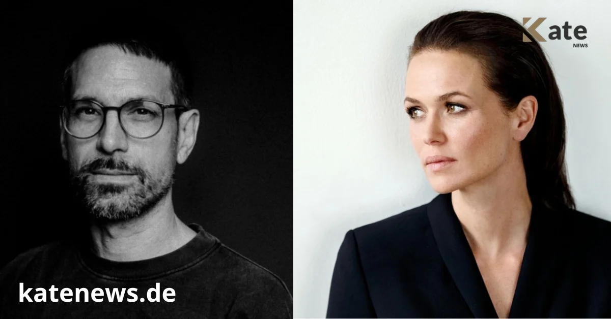 jon handschin, melika foroutan