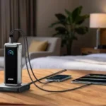 Powerbank richtig pflegen