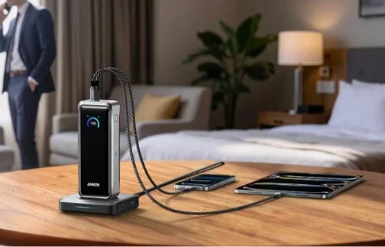 Powerbank richtig pflegen