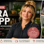 Zora Klipp Biografie