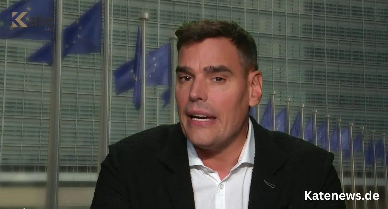 Armin Coerper Biografie
