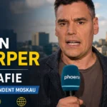Armin Coerper Biografie