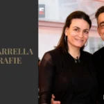 Maria Zarrella Biografie – Schwester von Giovanni Zarrella