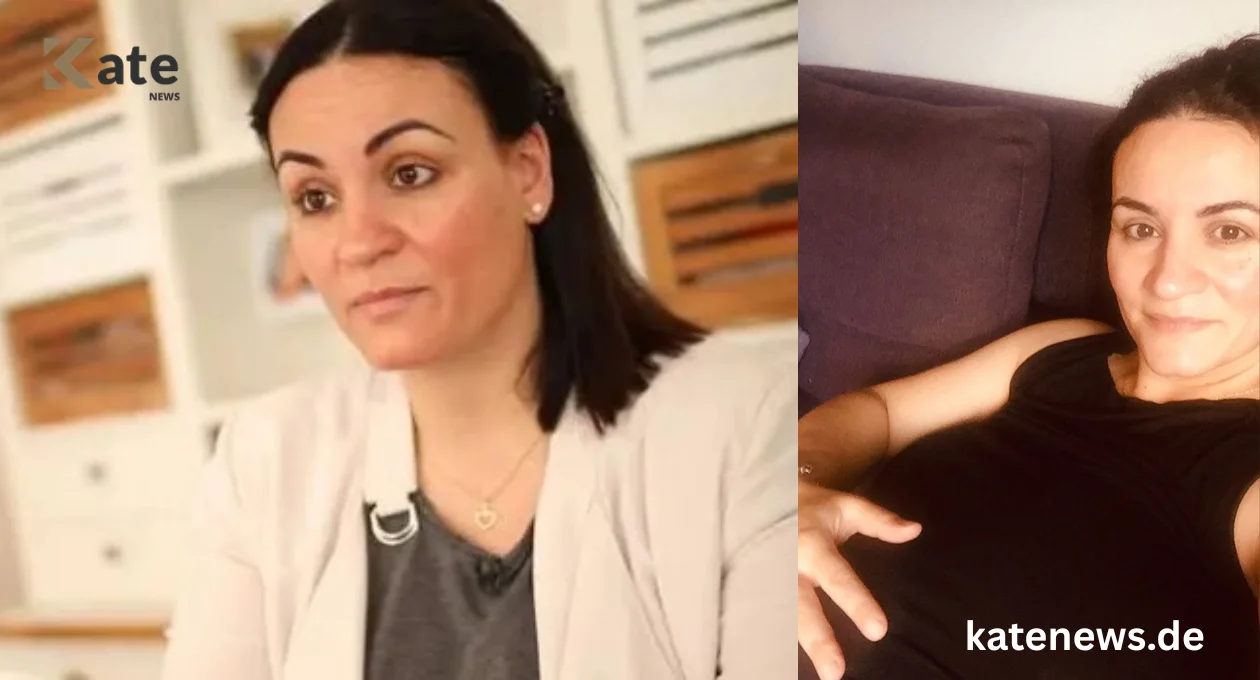 Maria Zarrella Kinder – emotionaler Weg zur Mutterschaft mit Partner Vincenzo