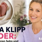 Zora Klipp Kinder