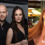 Warum Sofia Levander kaum öffentlich auftritt