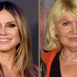 Erna Klum: Alles über Heidi Klums Mutter