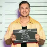 Oliver Ginkel Alter